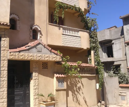 Location Appartement Niveau de villa F2 Alger Birkhadem