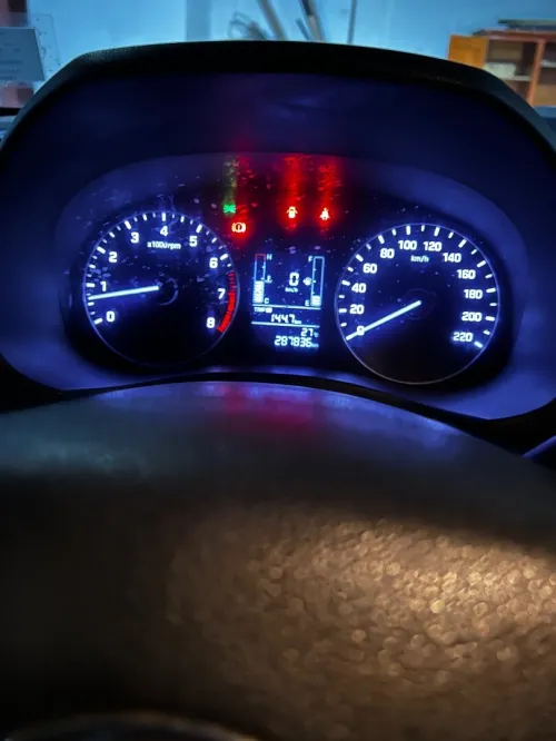 Hyundai Creta 2018 Creta