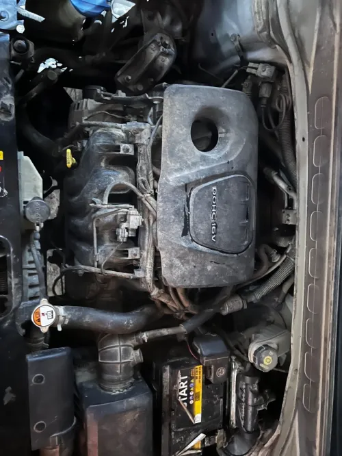 Hyundai Creta 2018 Creta