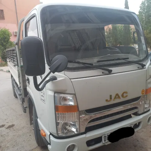JAC 1040s 2024 