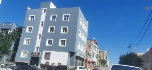 Location Appartement Niveau de villa F4 Alger Douera