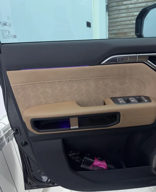 Jetour T2 2026 Traveller Plus