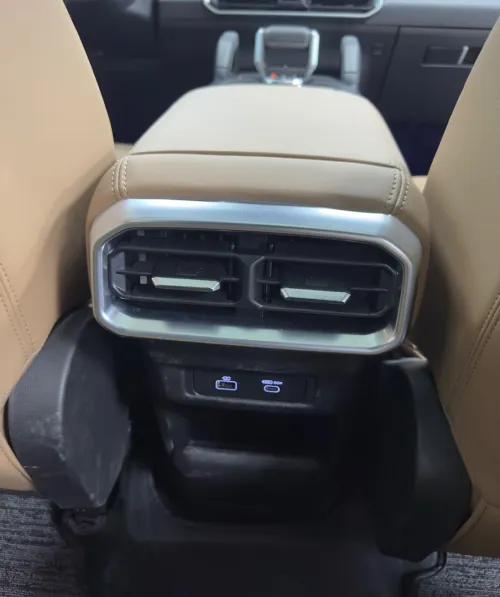 Jetour T2 2026 Traveller Plus