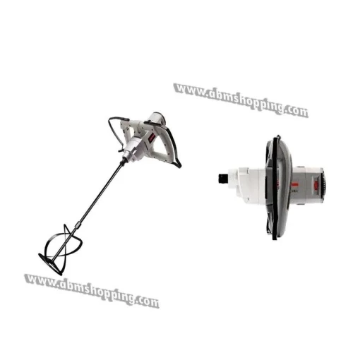 Malaxeur de mortier 1100w – Crown