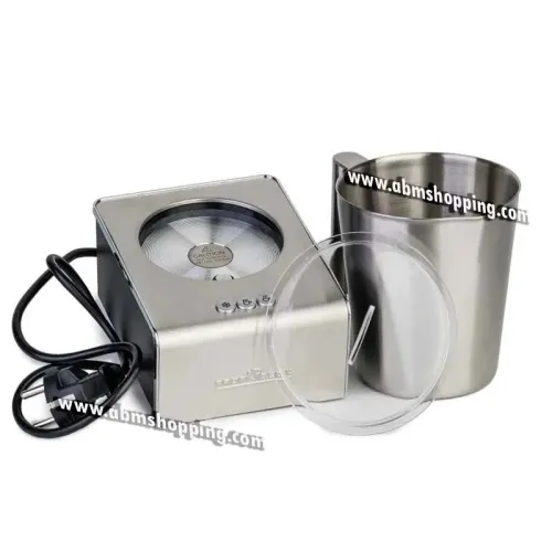 Mousseur à Lait 6 Fonctions 600W 500ml _ProfiCook