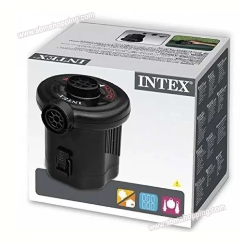 Pompe à air électrique – Intex