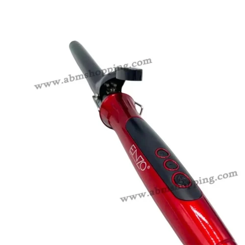 Boucleur 22mm 980Avec Écran Digital Keratin Therapy Pro Curl ENZO EN-2224