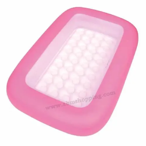 Piscine gonflable multi-couleur 165x104x25cm | Bestway