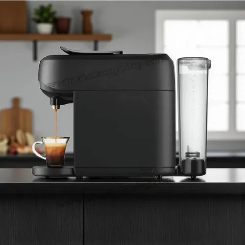 Machine à café à capsules Lore Barista Absolu | Philips 