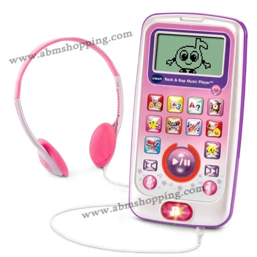 V pod Kid Do, Ré, Mi Rose | VTECH