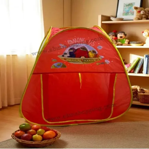 Tente pour enfants 88x88x92cm | Among us