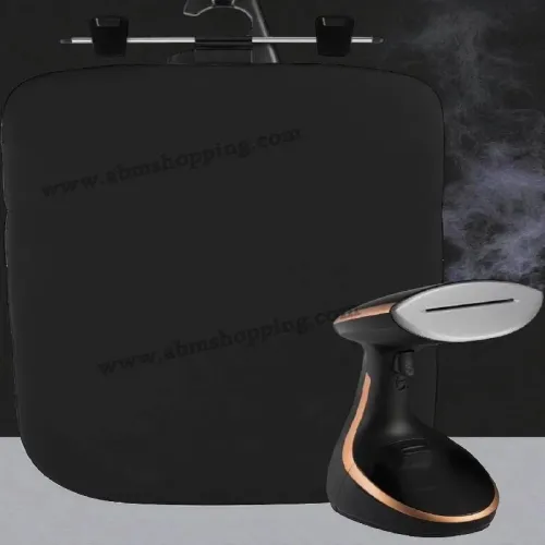 Défroisseur vapeur a main vertical |Access Steam Care