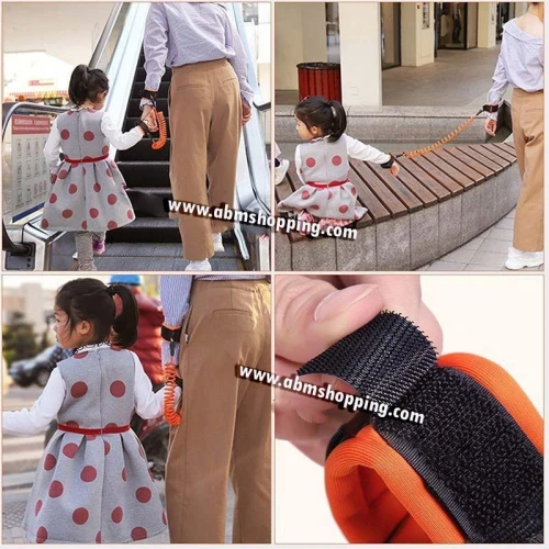Bracelet Anti Perte pour Enfant
