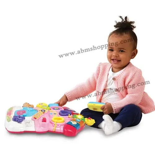 Super trotteur parlant 2en1 vtech