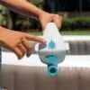 Aspirateur nettoyeur à batterie ZR100 | INTEX