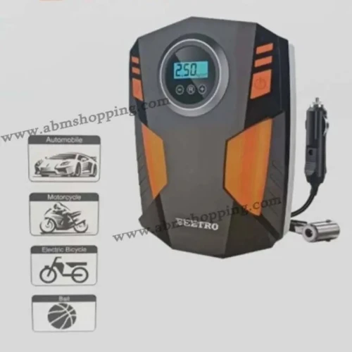 Compresseur De Véhicule 100W |BEETRO BE0173