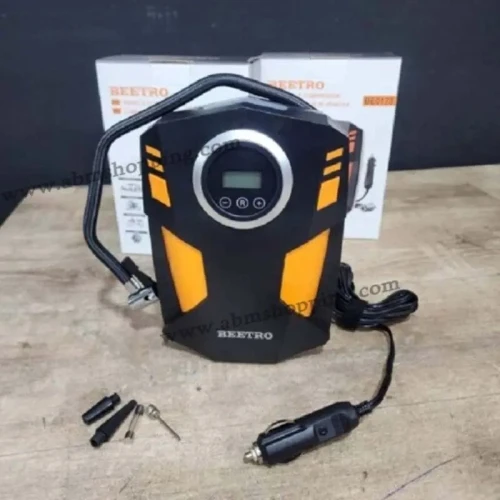 Compresseur De Véhicule 100W |BEETRO BE0173