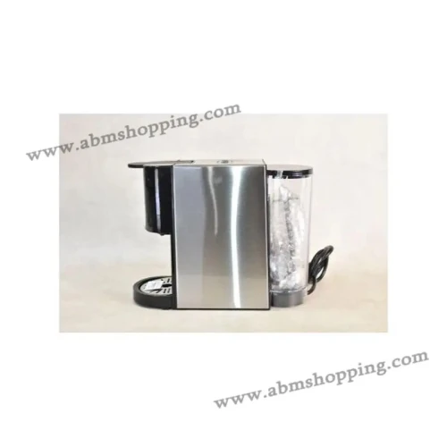 Machine à café Multi-Capsules 4En1 1450W | BOMANN