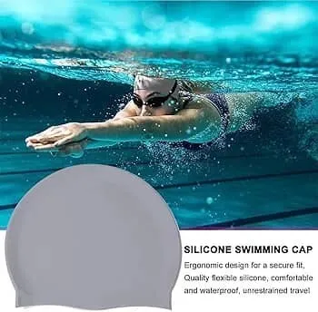 Bonnet pour piscine disponible en quantité plus facturation 