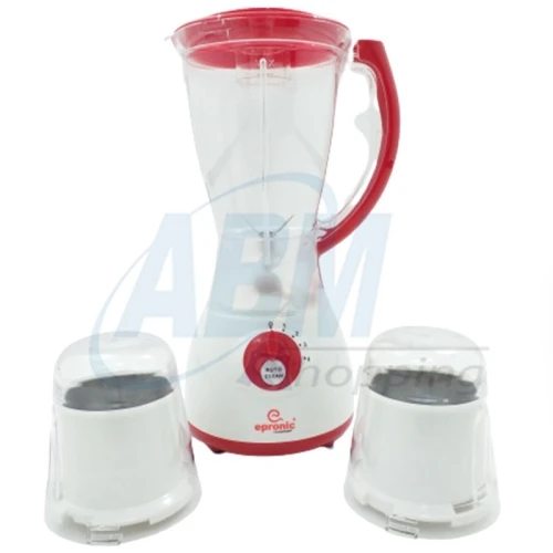 Mixeur Électrique 300 W 1.5L – epronic