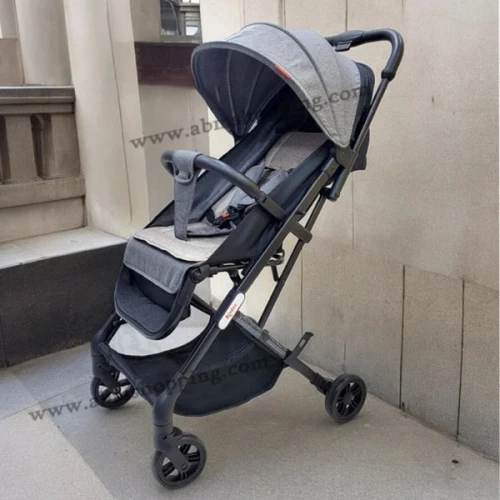 Poussette valise pour bébé | Kinlee