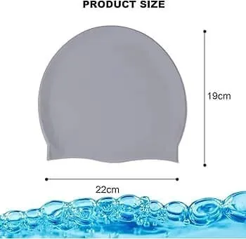 Bonnet pour piscine disponible en quantité plus facturation 