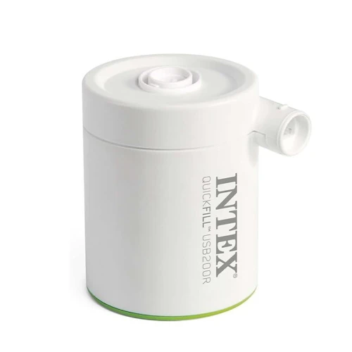 Gonfleur Quickfill Rechargeable USB 200R | INTEX