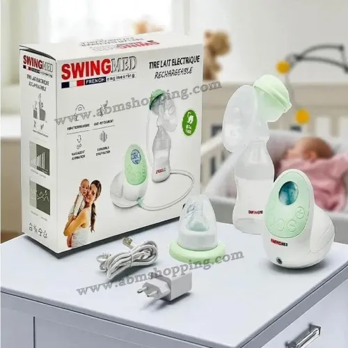 Tire-lait électrique | Swingmed