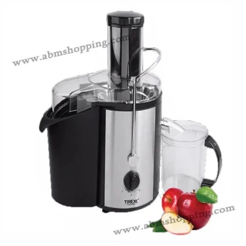 Centrifugeuse de jus 700W | TIREXX ELECTRO