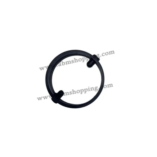 Souffleur Et Aspirateur Électrique 2En1 Professional 680W | Orca EBR132