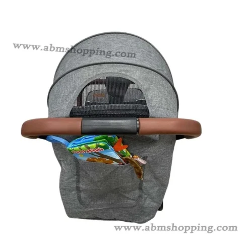 Poussette Valise Compacte Pour Bébé | REQUIN