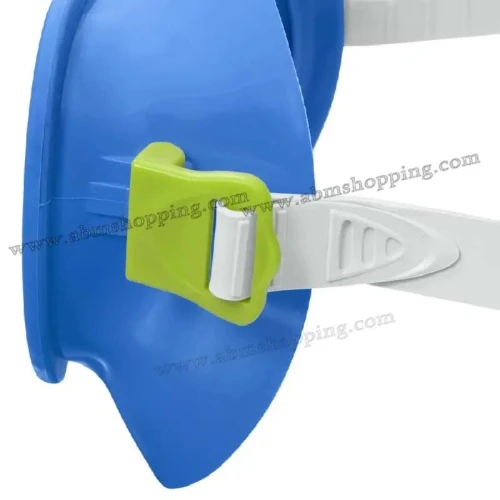 Masque et tuba de la plongée pour enfants | Bestway