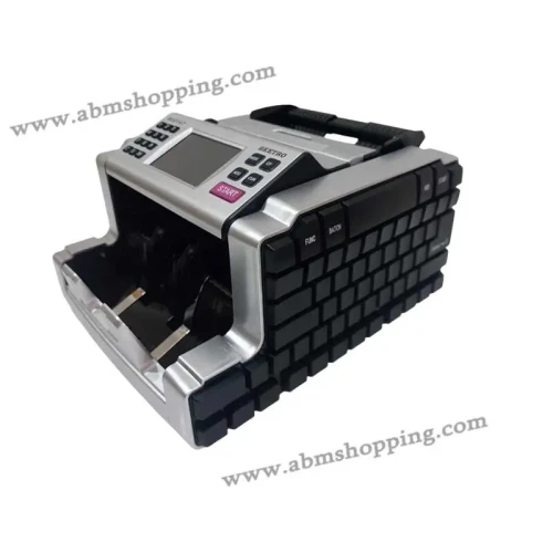 Compteuse billet automatique avec détection UV, MG,IR, DD |BEETRO