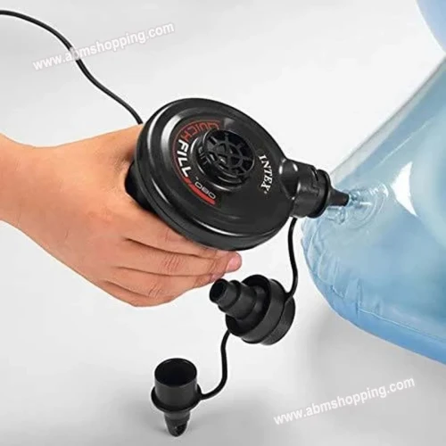 Pompe à air électrique – Intex