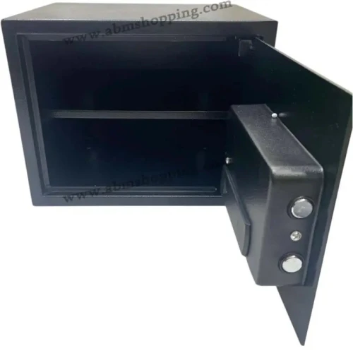 Coffre Fort Électronique Avec Empreinte Digitale 38x30x30 cm | BEETRO TC0306
