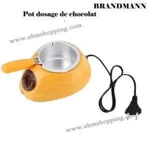 Pot dosage de chocolat | BRANDMANN (F) 