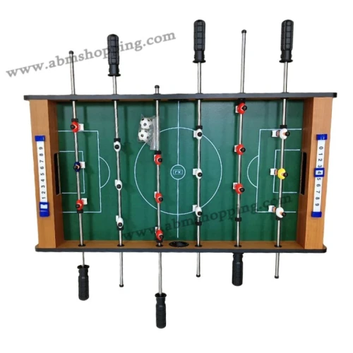 Table de Baby foot  طاولة لعب كرة القدم