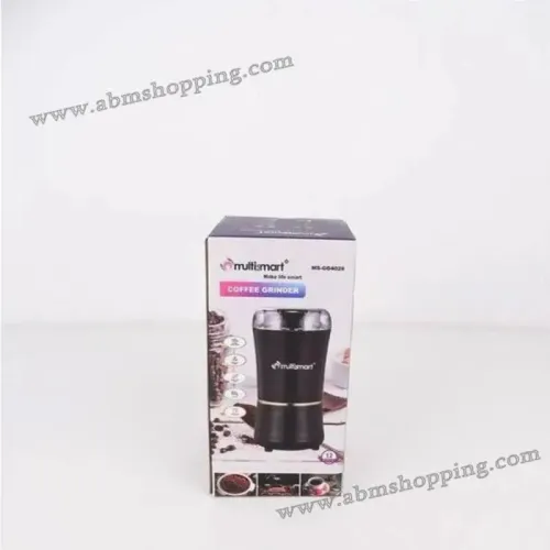 Moulin à Café 80g | Multismart