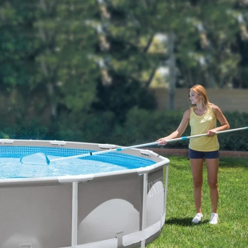 Kit d entretien de piscines  INTEX