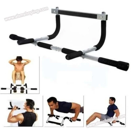 Barre de traction multifonctionnelle pour Porte – Flott