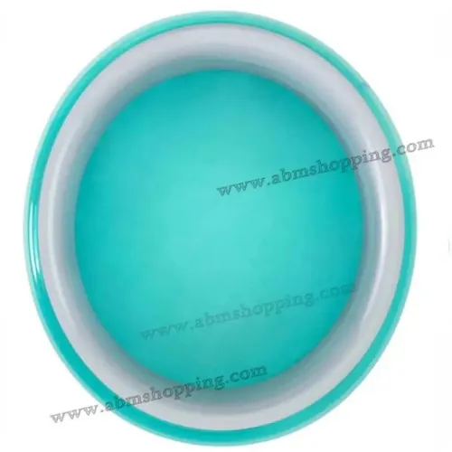 Piscine gonflable ronde 3 anneaux150x53cm | Bestway