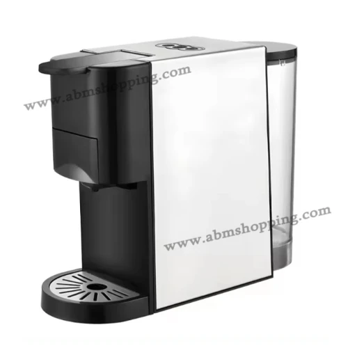 Machine à café multi-capsules 4 en 1 | Tirex