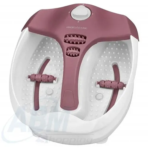 Appareil de bain et massage des pieds ProfiCare