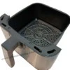 Friteuse à air sans huile 5L 1600W | KITCHEN LAB