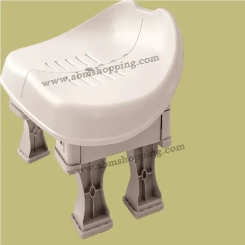 Siège réglable en hauteur pour PureSpa | Intex