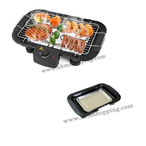 BARBECUE- ELECTRIQUE 2000 w 230 v-50hz