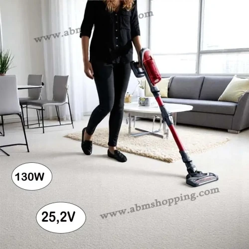 Aspirateur Balai Sans Fil 1300W 25,2V ROWENTA