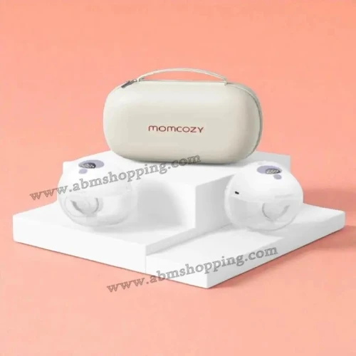 Tire lait électrique M5 double pompe | Momcozy