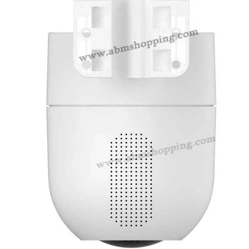 Caméra de Surveillance Waterproof Extérieure 360 WiFi 1080P avec Détection Humaine et Vision Nocturne Smart Home Camera | EZVIZ H8c