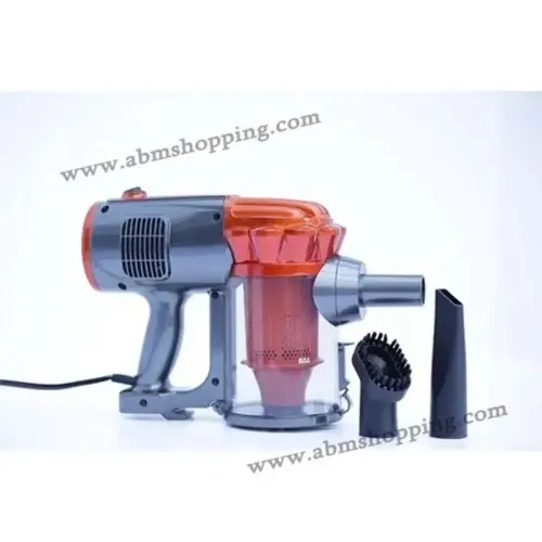 Aspirateur multifonction 2en1 | TIREXX